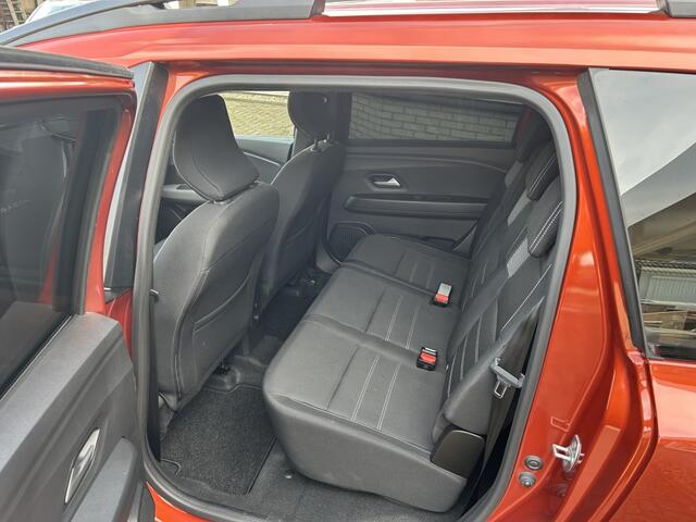 Dacia Jogger 1.6 Hyb 140 Exp 7 pers. AUTOMAAT – foto 7
