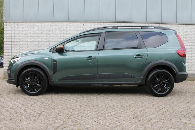 Dacia Jogger 1.0 TCe 100 ECO-G Extreme 5p. | pack extreme | – foto 8