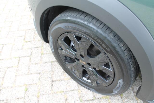 Dacia Jogger 1.0 TCe 100 ECO-G Extreme 5p. | pack extreme | – foto 9