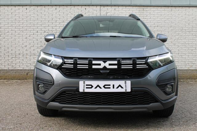 Dacia Jogger 1.0 TCe 100 ECO-G Expression 5p. | pack assist | pack media nav | – foto 4