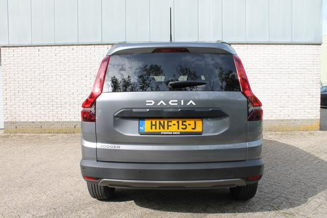 Dacia Jogger 1.0 TCe 100 ECO-G Expression 5p. | pack assist | pack media nav | – foto 7