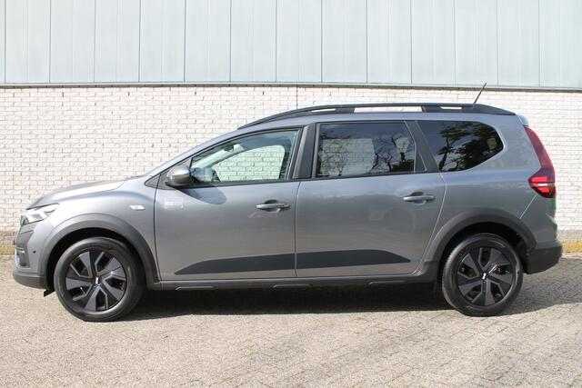 Dacia Jogger 1.0 TCe 100 ECO-G Expression 5p. | pack assist | pack media nav | – foto 8