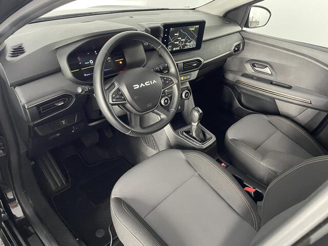 Dacia Jogger 1.6 Hybrid 140 Extreme 7persoons | Trekhaak | Hybrid | Automaat – foto 2