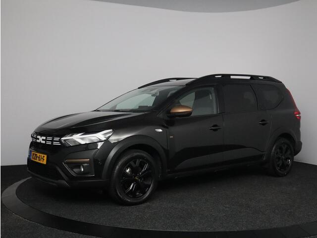 Dacia Jogger 1.6 Hybrid 140 Extreme 7persoons | Trekhaak | Hybrid | Automaat – foto 3