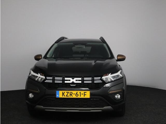 Dacia Jogger 1.6 Hybrid 140 Extreme 7persoons | Trekhaak | Hybrid | Automaat – foto 4