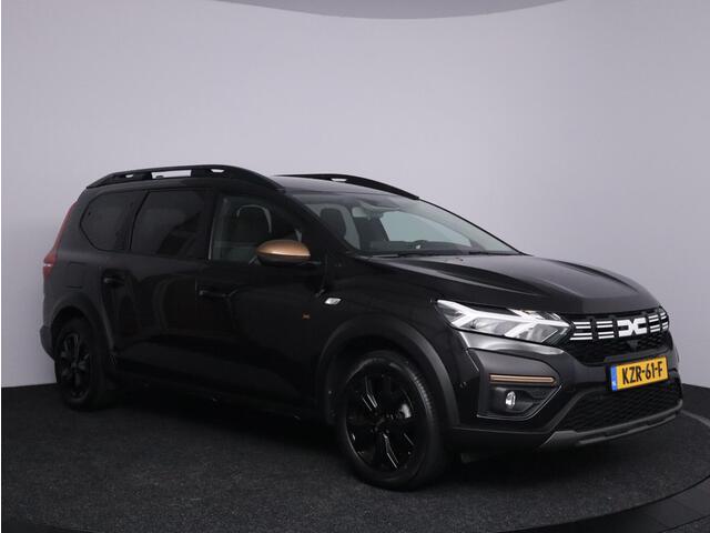Dacia Jogger 1.6 Hybrid 140 Extreme 7persoons | Trekhaak | Hybrid | Automaat – foto 5