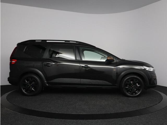Dacia Jogger 1.6 Hybrid 140 Extreme 7persoons | Trekhaak | Hybrid | Automaat – foto 6
