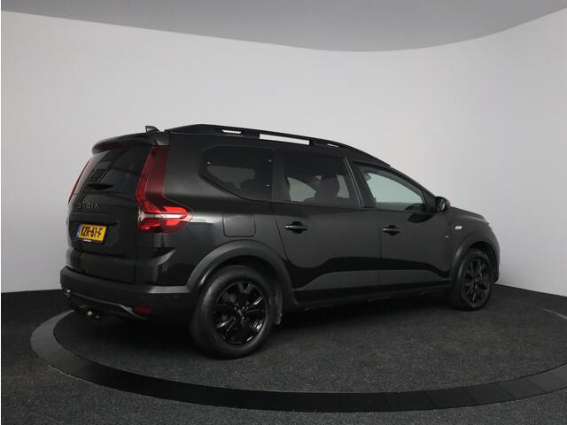 Dacia Jogger 1.6 Hybrid 140 Extreme 7persoons | Trekhaak | Hybrid | Automaat – foto 7