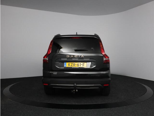 Dacia Jogger 1.6 Hybrid 140 Extreme 7persoons | Trekhaak | Hybrid | Automaat – foto 8