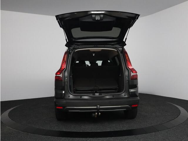 Dacia Jogger 1.6 Hybrid 140 Extreme 7persoons | Trekhaak | Hybrid | Automaat – foto 9