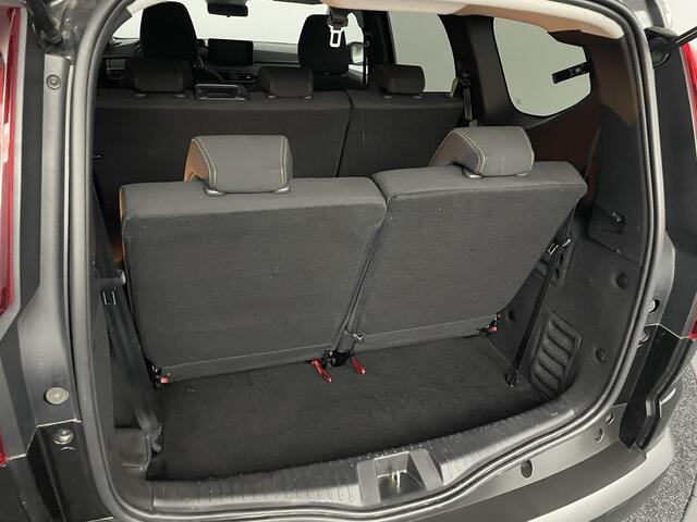 Dacia Jogger 1.6 Hybrid 140 Extreme 7persoons | Trekhaak | Hybrid | Automaat – foto 10