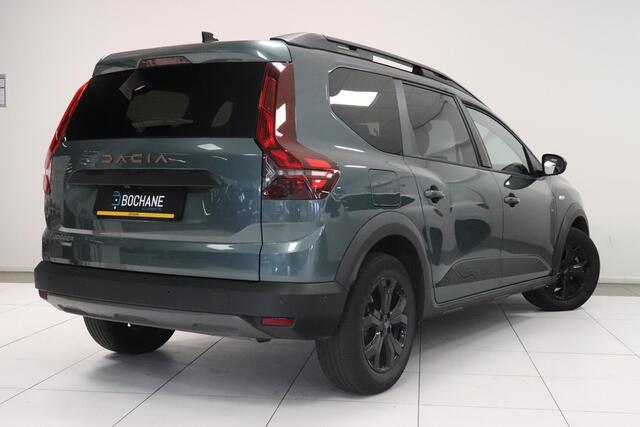 Dacia Jogger 1.6 Hybrid 140 Extreme 5p. | Camera | Climate control | Cruise control | Navigatie | Dode hoek detectie | Lichtmetaal | – foto 2
