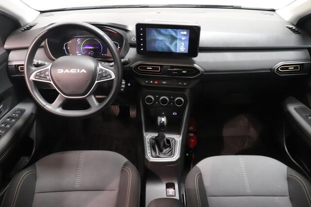 Dacia Jogger 1.6 Hybrid 140 Extreme 5p. | Camera | Climate control | Cruise control | Navigatie | Dode hoek detectie | Lichtmetaal | – foto 3