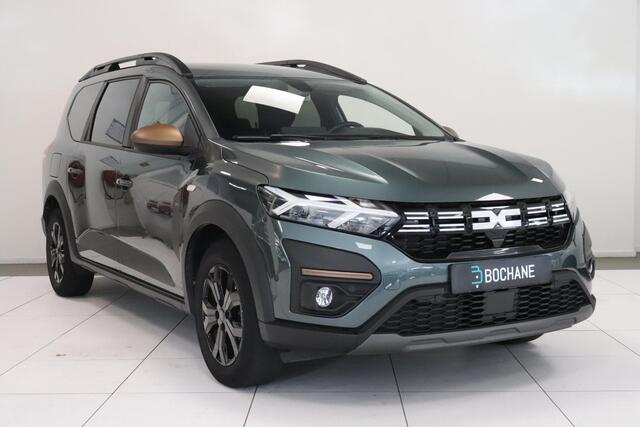 Dacia Jogger 1.6 Hybrid 140 Extreme 5p. | Camera | Climate control | Cruise control | Navigatie | Dode hoek detectie | Lichtmetaal | – foto 5