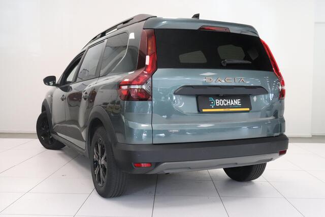 Dacia Jogger 1.6 Hybrid 140 Extreme 5p. | Camera | Climate control | Cruise control | Navigatie | Dode hoek detectie | Lichtmetaal | – foto 6