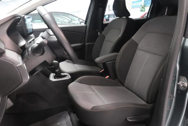 Dacia Jogger 1.6 Hybrid 140 Extreme 5p. | Camera | Climate control | Cruise control | Navigatie | Dode hoek detectie | Lichtmetaal | – foto 7