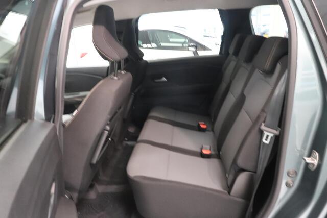 Dacia Jogger 1.6 Hybrid 140 Extreme 5p. | Camera | Climate control | Cruise control | Navigatie | Dode hoek detectie | Lichtmetaal | – foto 8