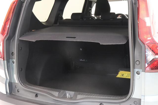 Dacia Jogger 1.6 Hybrid 140 Extreme 5p. | Camera | Climate control | Cruise control | Navigatie | Dode hoek detectie | Lichtmetaal | – foto 9