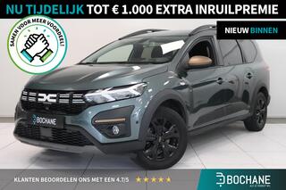 Dacia Jogger 1.6 Hybrid 140 Extreme 5p. | Camera | Cl