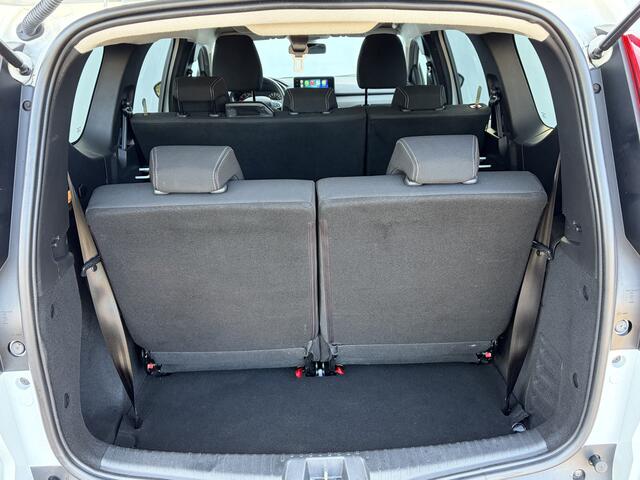 Dacia Jogger 1.0 TCe 100 ECO-G Expression 7p.
