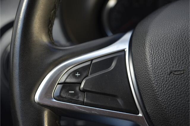 Dacia LODGY 1.6 SCe Bi-Fuel Lauréate 5p.