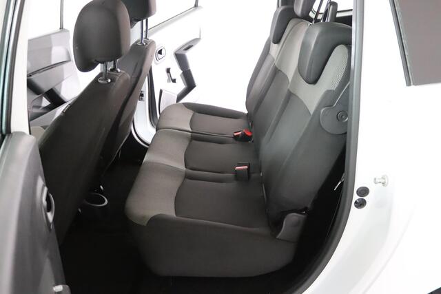 Dacia LODGY 1.3 TCe Essential 7-Persoons, Airco, Radio