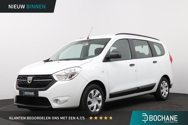 Dacia LODGY 1.3 TCe Essential 7p.