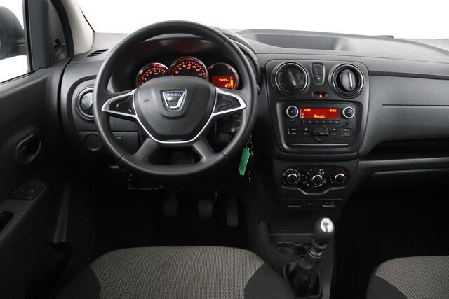 Dacia LODGY 1.3 TCe Essential 7p.