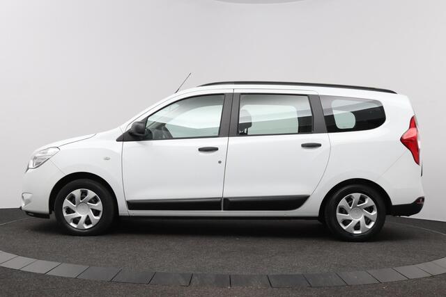 Dacia LODGY 1.3 TCe Essential 7p.