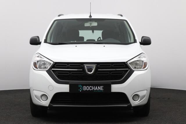 Dacia LODGY 1.3 TCe Essential 7p.