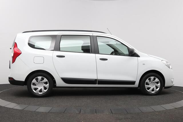 Dacia LODGY 1.3 TCe Essential 7p.