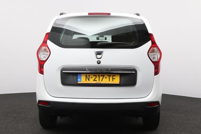 Dacia LODGY 1.3 TCe Essential 7p.