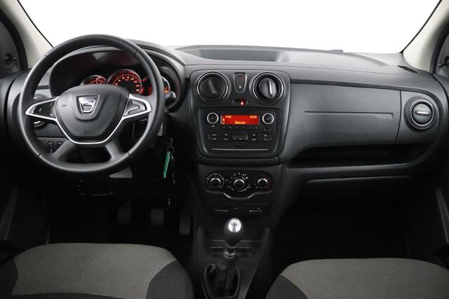 Dacia LODGY 1.3 TCe Essential 7p.