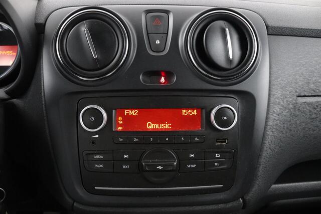 Dacia LODGY 1.3 TCe Essential 7p.