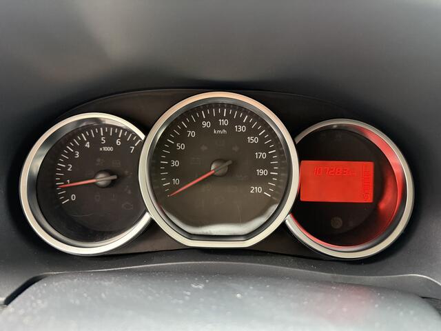 Dacia LODGY 1.6 SCe Bi-Fuel Stepway 7p.