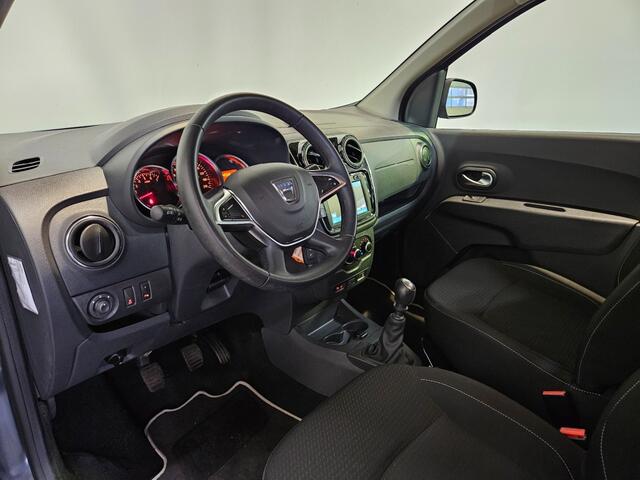 Dacia LODGY 1.3 TCe Comfort 7 pers. / Camera / Navi / NL Auto