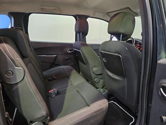Dacia LODGY 1.3 TCe Comfort 7 pers. / Camera / Navi / NL Auto