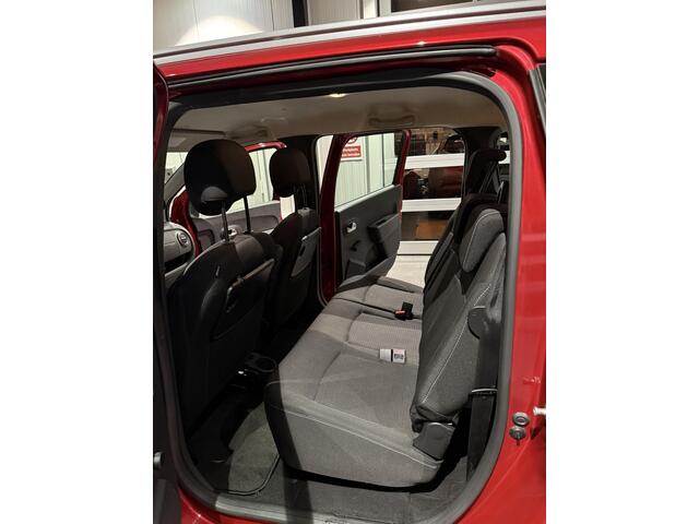 Dacia LODGY 1.3 TCe Comfort 7 Persoons!!!