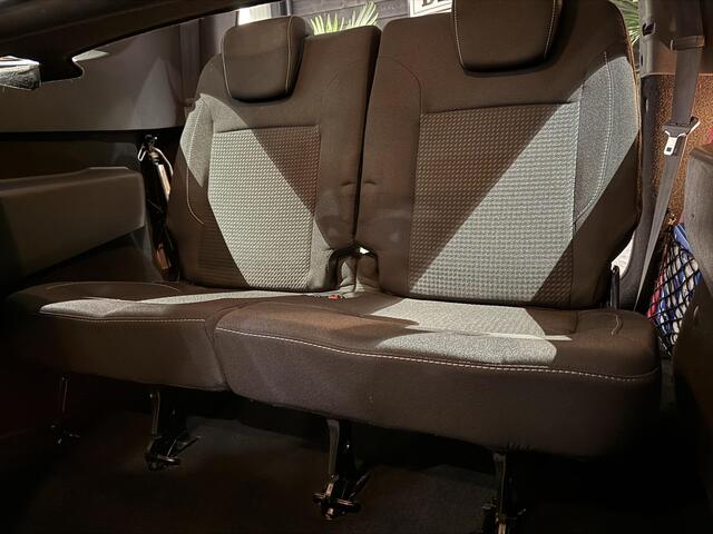 Dacia LODGY 1.3 TCe Comfort 7 Persoons!!!