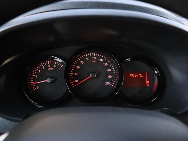 Dacia LODGY 1.3 TCe Essential | 7 PERS. | AIRCO | BLEUTOOTH |