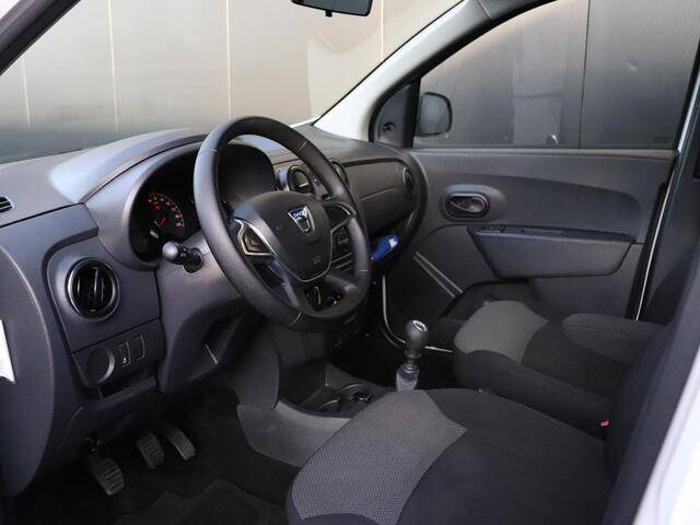Dacia LODGY 1.3 TCe Essential | 7 PERS. | AIRCO | BLEUTOOTH |