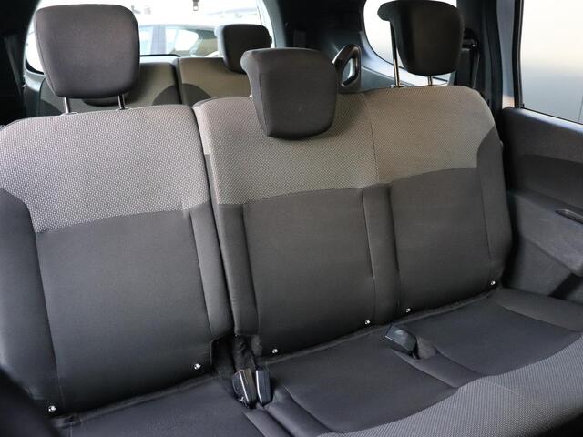 Dacia LODGY 1.3 TCe Essential | 7 PERS. | AIRCO | BLEUTOOTH |