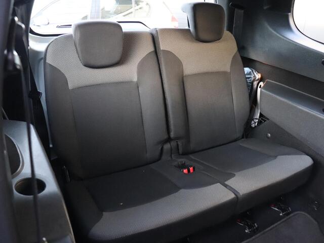 Dacia LODGY 1.3 TCe Essential | 7 PERS. | AIRCO | BLEUTOOTH |