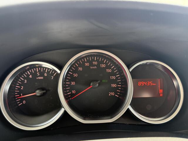 Dacia LODGY 1.3 TCe Stepway 7p | Achteruitrijcamera | Trekhaak | Navigatie | Cruise Control |