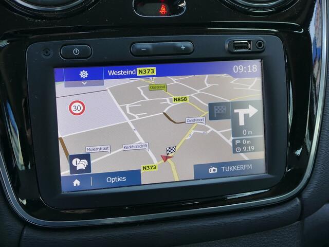 Dacia LODGY 1.2 TCe Série Limitée Stepway | navigatie | bluetooth | all-season-banden