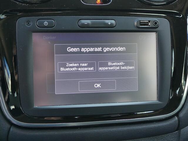 Dacia LODGY 1.2 TCe Série Limitée Stepway | navigatie | bluetooth | all-season-banden