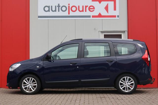 Dacia LODGY 1.3 TCe Lauréate