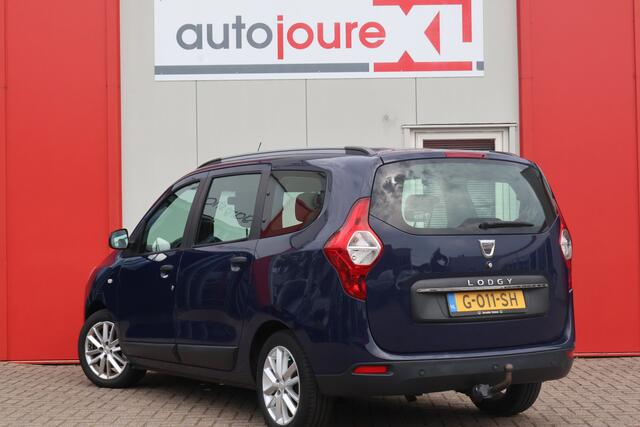 Dacia LODGY 1.3 TCe Lauréate