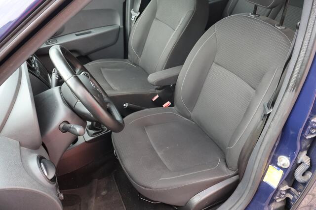 Dacia LODGY 1.3 TCe Lauréate