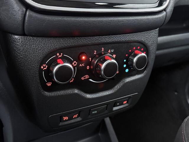 Dacia LODGY 1.3 TCe Tech Road 7p. | Trekhaak | Navigatie | Camera | Cruise Control | LM Velgen | 1e Eigenaar | Veel Ruimte! |